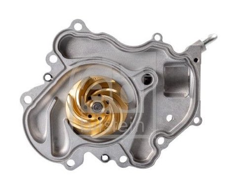 Febi Bilstein 103077 Water Pump, photo 3