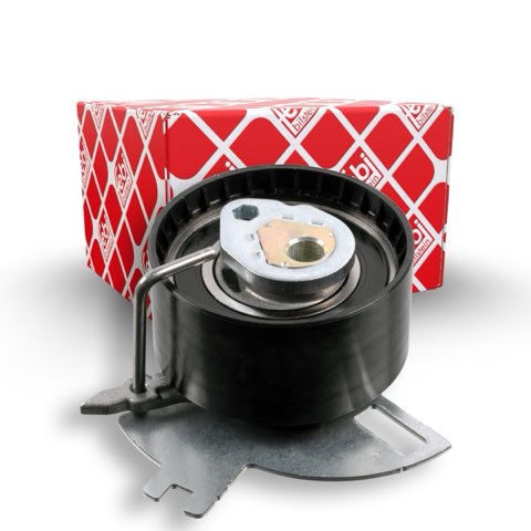 Febi Bilstein 103079 Timing Belt Tensioner Pulley, photo 2