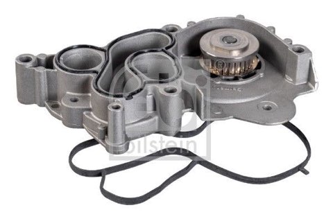 Febi Bilstein 103082 Water Pump, photo 3