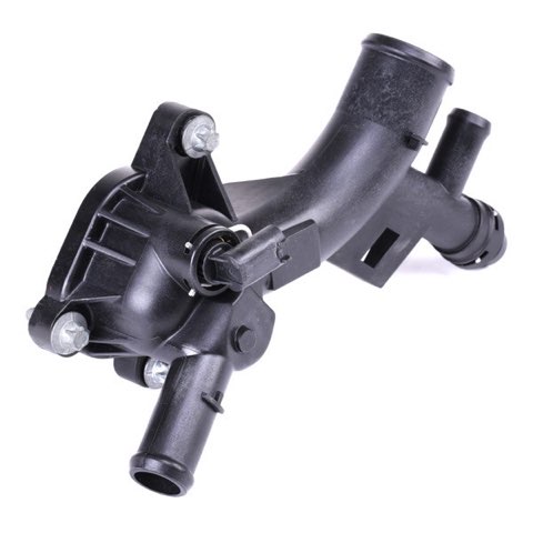 Febi Bilstein 103086 Coolant Flange, photo 3