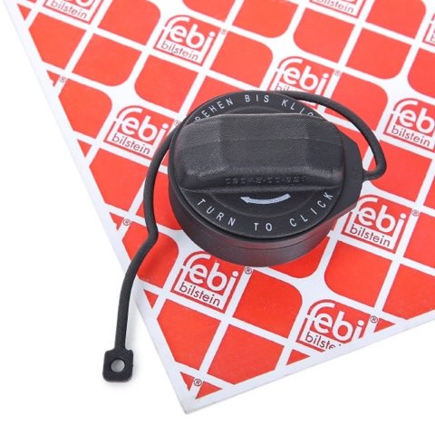 Febi Bilstein 103097 Fuel Cap, photo 2