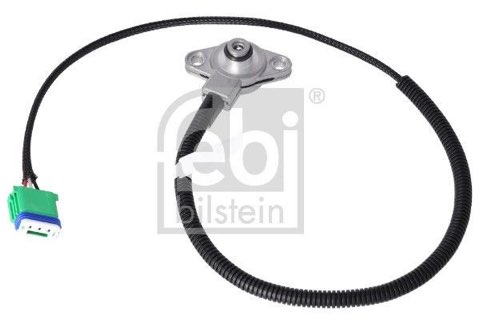 Febi Bilstein 103103 Oil Pressure Switch, Automatic Transmission, photo 2