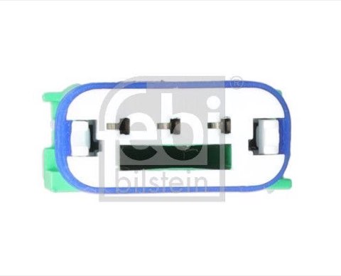 Febi Bilstein 103103 Oil Pressure Switch, Automatic Transmission, photo 3