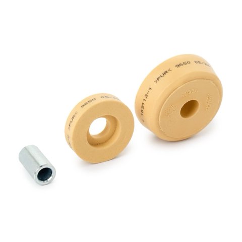 Febi Bilstein 103112 Top Strut Mount, photo 3