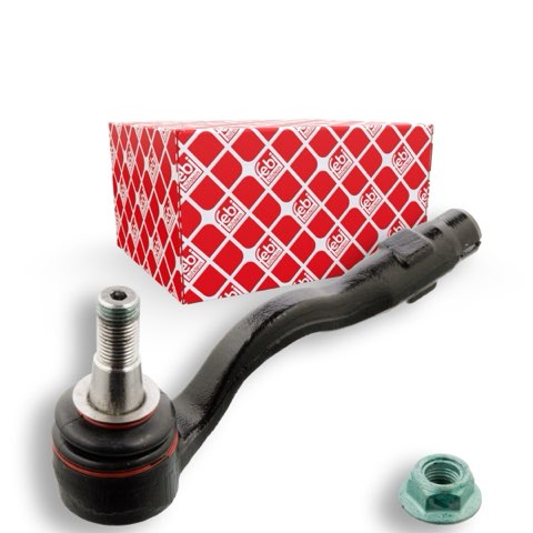 Febi Bilstein 103114 Track Rod End, photo 2