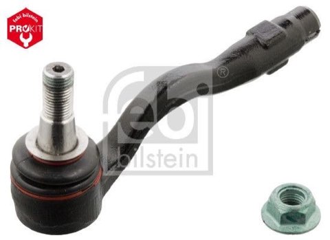 Febi Bilstein 103114 Track Rod End, photo 3