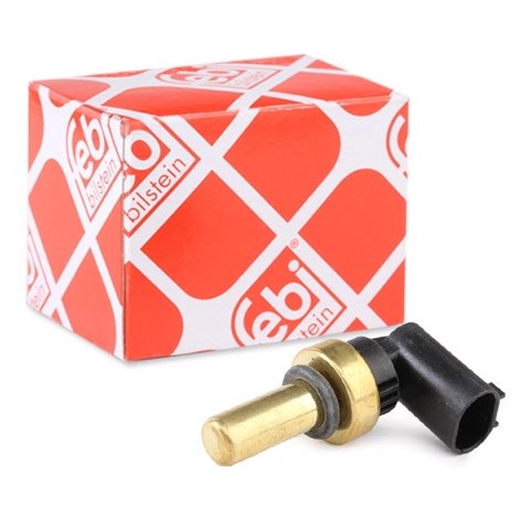 Febi Bilstein 103116 Temperature Switch, Radiator Fan, photo 2