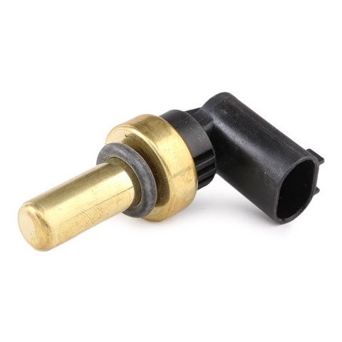 Febi Bilstein 103116 Temperature Switch, Radiator Fan, photo 3