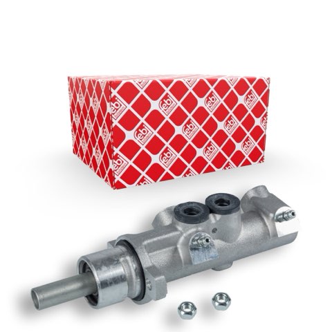 Febi Bilstein 103129 Brake Master Cylinder