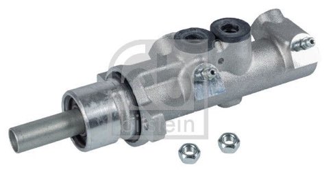 Febi Bilstein 103129 Brake Master Cylinder, photo 2