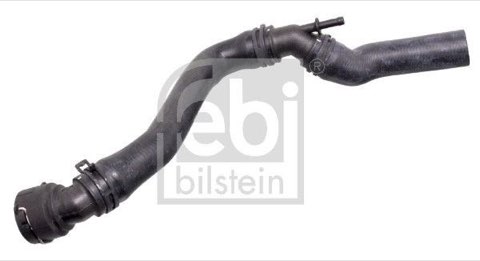 Febi Bilstein 103134 Radiator Hose, photo 2