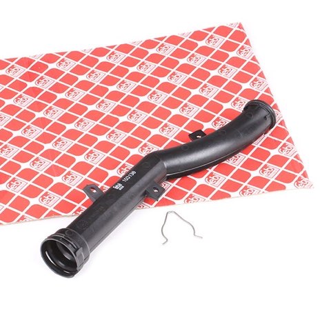 Febi Bilstein 103135 Coolant Pipe, photo 2