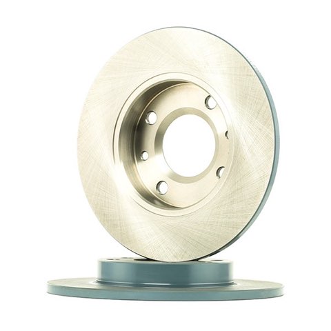 Febi Bilstein 10314 Brake Disc, photo 2