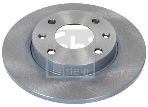 Febi Bilstein 10314 Brake Disc, photo 3