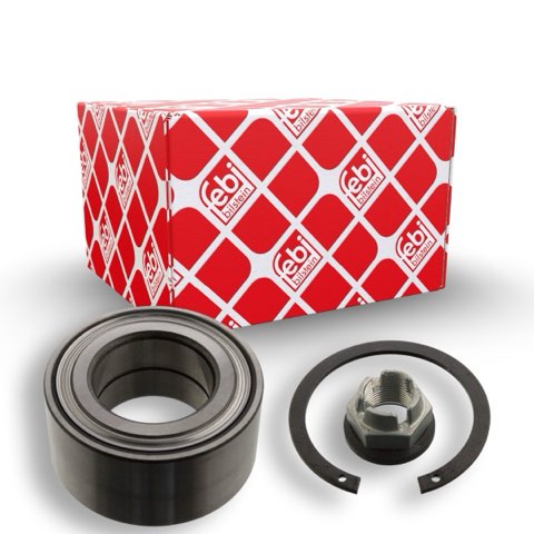 Febi Bilstein 103156 Wheel Bearing Kit