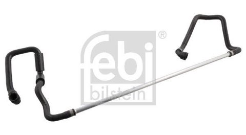 Febi Bilstein 103157 Radiator Hose, photo 2