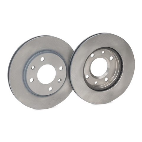 Febi Bilstein 10316 Brake Disc, photo 3