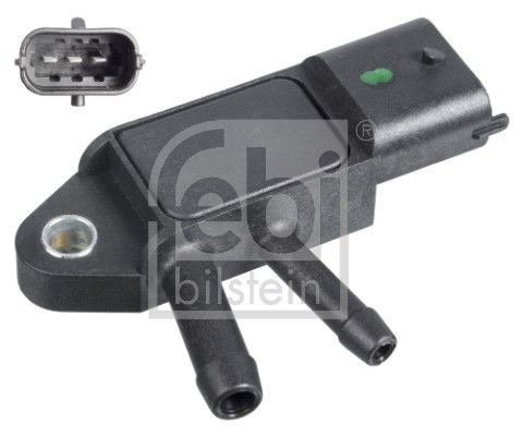 Febi Bilstein 103171 Exhaust Pressure Sensor, photo 2