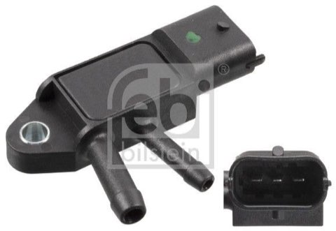 Febi Bilstein 103173 Exhaust Pressure Sensor, photo 2