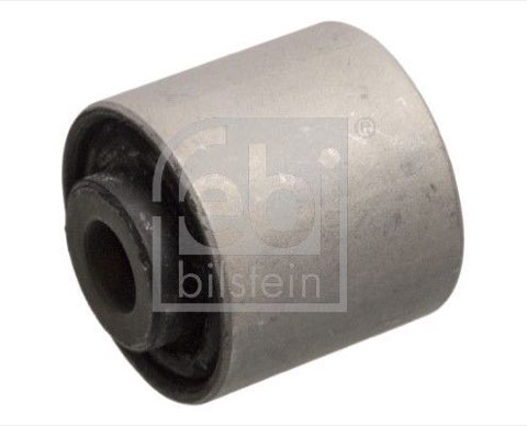 Febi Bilstein 103178 Trailing Arm / Suspension Arm Bush, photo 2
