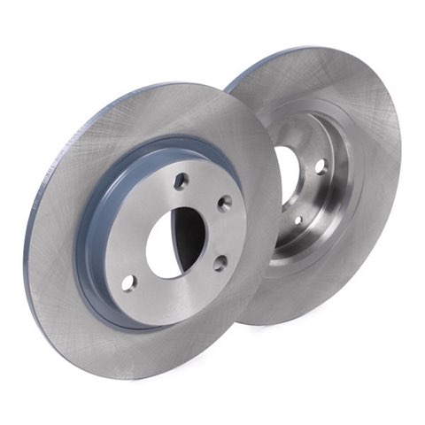 Febi Bilstein 10318 Brake Disc, photo 3