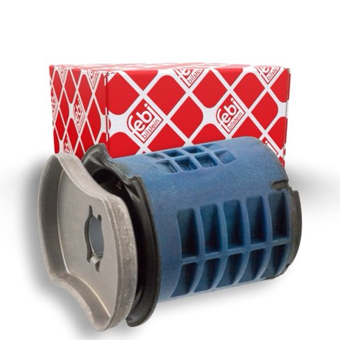 Febi Bilstein 103195 Axle Bush, photo 2