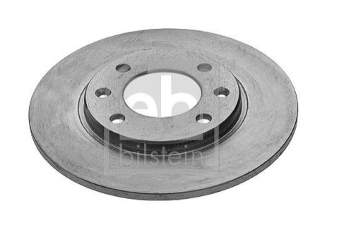 Febi Bilstein 10320 Brake Disc, photo 2