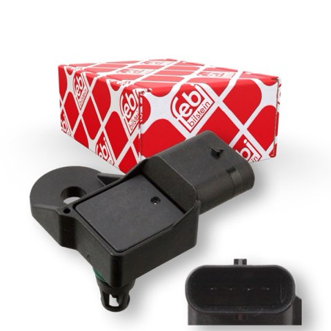 Febi Bilstein 103205 Intake Manifold Pressure Sensor, photo 2