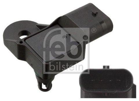Febi Bilstein 103205 Intake Manifold Pressure Sensor, photo 3