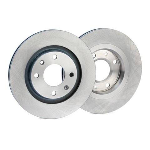 Febi Bilstein 10321 Brake Disc, photo 3