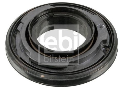 Febi Bilstein 103216 Crankshaft Seal, Frontal Sided, photo 2
