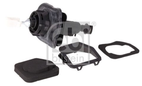 Febi Bilstein 103220 Clutch Master Cylinder, for Right-Hand Drive Vehicles, photo 2