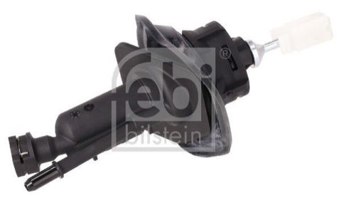 Febi Bilstein 103220 Clutch Master Cylinder, for Right-Hand Drive Vehicles, photo 3
