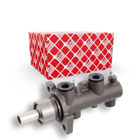 Febi Bilstein 103221 Brake Master Cylinder