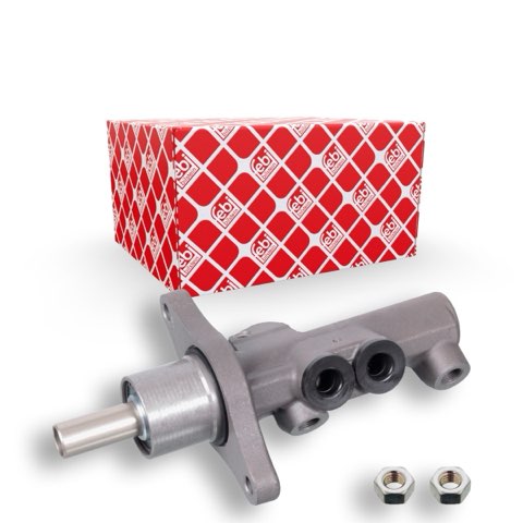 Febi Bilstein 103222 Brake Master Cylinder