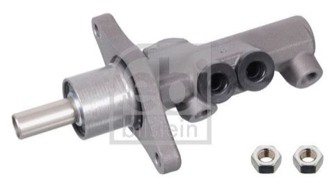Febi Bilstein 103222 Brake Master Cylinder, photo 2