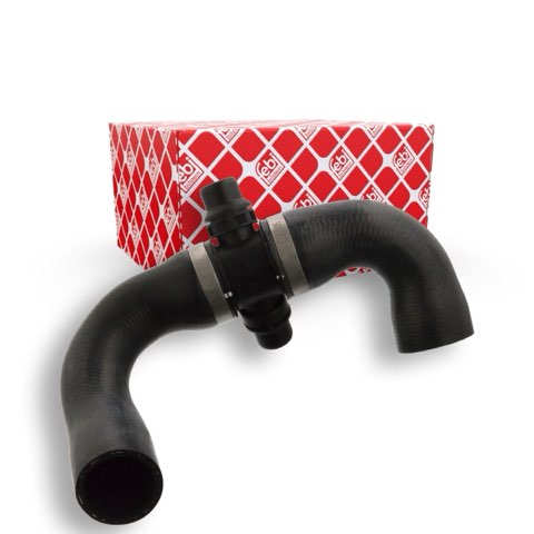 Febi Bilstein 103237 Radiator Hose