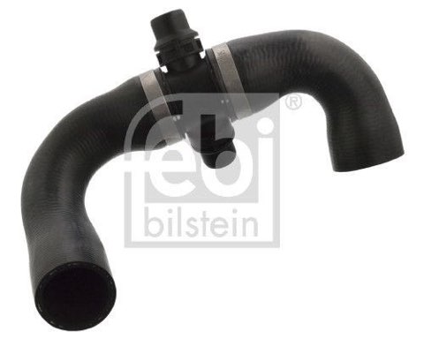 Febi Bilstein 103237 Radiator Hose, photo 2