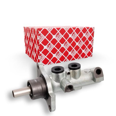 Febi Bilstein 103241 Brake Master Cylinder, photo 2