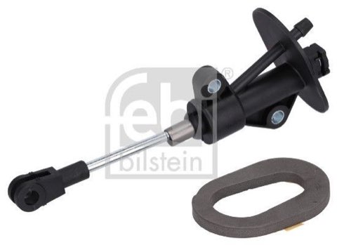 Febi Bilstein 103242 Clutch Master Cylinder, for Right-Hand Drive Vehicles, photo 2