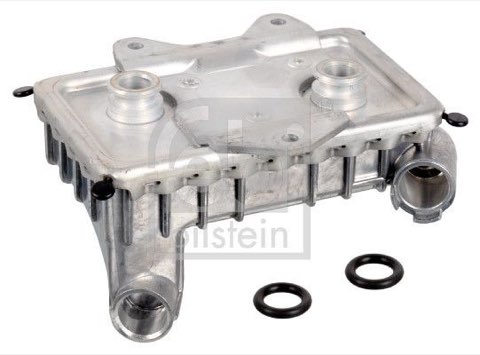 Febi Bilstein 103250 Engine Oil Cooler, photo 2