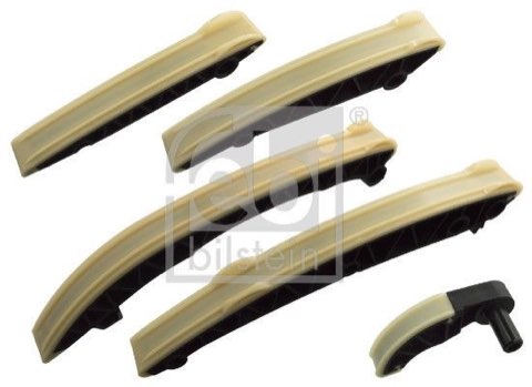 Febi Bilstein 103261 Guide Rails Kit, Timing Chain, photo 2