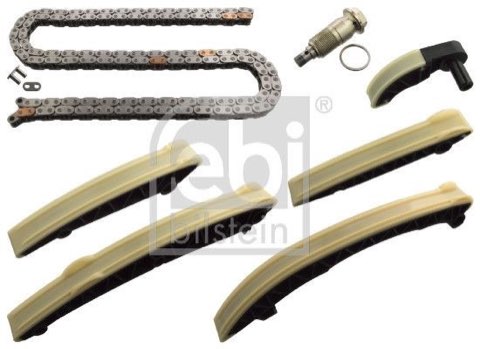 Febi Bilstein 103262 Timing Chain Kit, photo 2