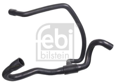 Febi Bilstein 103265 Radiator Hose, photo 2