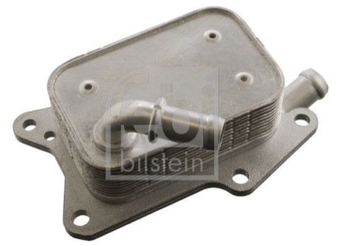 Febi Bilstein 103270 Engine Oil Cooler, photo 2