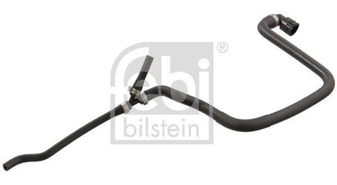 Febi Bilstein 103272 Radiator Hose, photo 2