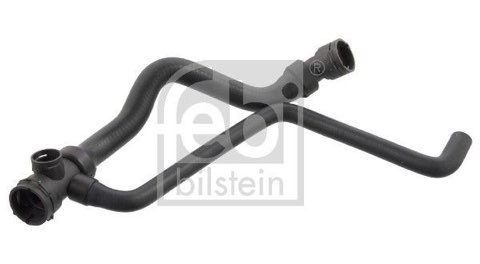 Febi Bilstein 103295 Radiator Hose, photo 2