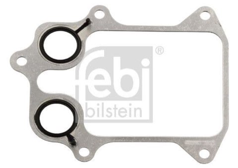Febi Bilstein 103298 Oil Cooler Gasket, photo 2