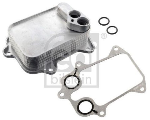 Febi Bilstein 103299 Engine Oil Cooler, photo 2