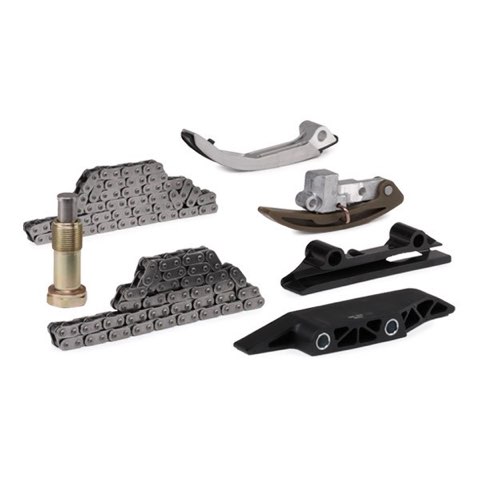 Febi Bilstein 103315 Timing Chain Kit, photo 2